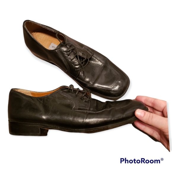Stacy Adams dress shoe - Picture 2 of 4